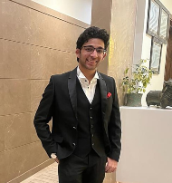 Aman's Profile Picture